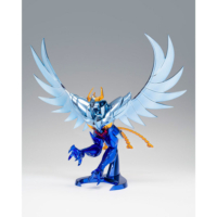 Descubre el apasionante mundo de Figura Ikki de Fénix Armadura de Bronce Saint Seiya Ex.