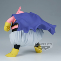 Descubre el apasionante mundo de Figura Majin Buu Solid Edge Works Dragon Ball Z 17 cm.