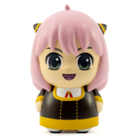 Descubre el apasionante mundo de Figura Sorpresa Spy x Family 7cm Surtido.