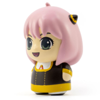 Descubre el apasionante mundo de Figura Sorpresa Spy x Family 7cm Surtido.