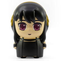 Descubre el apasionante mundo de Figura Sorpresa Spy x Family 7cm Surtido.