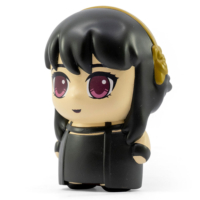 Descubre el apasionante mundo de Figura Sorpresa Spy x Family 7cm Surtido.