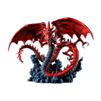 Descubre el apasionante mundo de Figura Ichibansho Slifer el Dragón del Cielo Yu-Gi-Oh!.