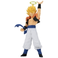 Descubre el apasionante mundo de Figura Gogeta Super Saiyan Match Makers Dragon Ball Z 17cm.