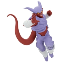 Descubre el apasionante mundo de Figura Janemba Match Makers Dragon Ball Z 16 cm.