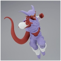 Descubre el apasionante mundo de Figura Janemba Match Makers Dragon Ball Z 16 cm.