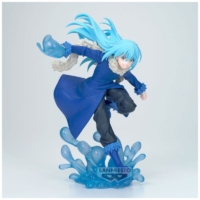 Descubre el apasionante mundo de Figura Rimuru Tempest 19cm.