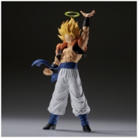 Descubre el apasionante mundo de Figura Gogeta Super Saiyan Match Makers Dragon Ball Z 17cm.