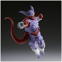 Descubre el apasionante mundo de Figura Janemba Match Makers Dragon Ball Z 16 cm.