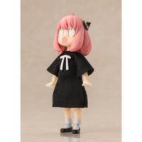 Descubre el apasionante mundo de Figura Anya Forger Vestido Spy x Family 8cm.