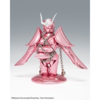 Descubre el apasionante mundo de Figura Andromeda Shun 20 Aniversario Saint Seiya 16cm.