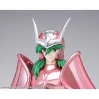 Descubre el apasionante mundo de Figura Andromeda Shun 20 Aniversario Saint Seiya 16cm.