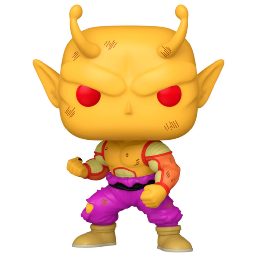 Figura POP Dragon Ball Super Super Hero Piccolo Naranja » Tu Tienda Anime Descubre el apasionante mundo de Figura POP Dragon Ball Super Super Hero Piccolo Naranja.