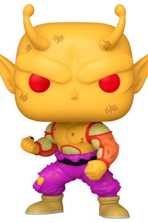 Figura POP Dragon Ball Super Super Hero Piccolo Naranja » Tu Tienda Anime Descubre el apasionante mundo de Figura POP Dragon Ball Super Super Hero Piccolo Naranja.