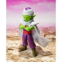Descubre el apasionante mundo de Figura Piccolo Daima Dragon Ball 8,5 cm.