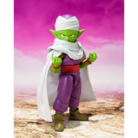 Descubre el apasionante mundo de Figura Piccolo Daima Dragon Ball 8,5 cm.