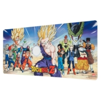 Descubre el apasionante mundo de Alfombrilla Gaming Dragon Ball Z.