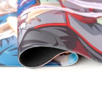 Descubre el apasionante mundo de Alfombrilla Gaming Dragon Ball Super.