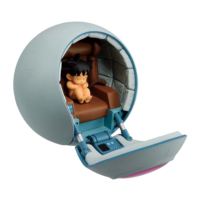 Descubre el apasionante mundo de Figura Ichibansho Kakarot Vs Omnibus Ultimate Dragon Ball Z.