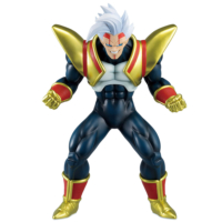 Descubre el apasionante mundo de Figura Super Baby 2 Dragon Ball GT 26cm.