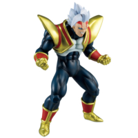 Descubre el apasionante mundo de Figura Super Baby 2 Dragon Ball GT 26cm.
