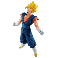 Descubre el apasionante mundo de Figura Ichibansho Super Vegito Dragon Ball Z 26cm.