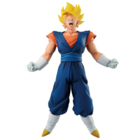 Descubre el apasionante mundo de Figura Ichibansho Super Vegito Dragon Ball Z 26cm.