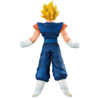 Descubre el apasionante mundo de Figura Ichibansho Super Vegito Dragon Ball Z 26cm.