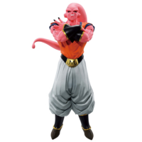Descubre el apasionante mundo de Figura Ichibansho Majin Buu Absorbiendo a Gohan 27cm Dragon Ball Z.