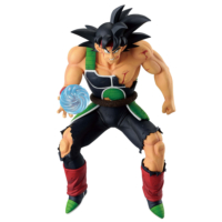 Descubre el apasionante mundo de Figura Bardock Ichibansho Dragon Ball Z 24cm.