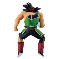 Descubre el apasionante mundo de Figura Bardock Ichibansho Dragon Ball Z 24cm.
