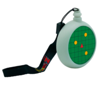 Descubre el apasionante mundo de Radar Dragón Luminosa Réplica Dragon Ball Z 8cm.