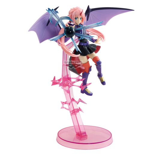 Descubre el apasionante mundo de Figura Milim Forma Dragón 15cm.