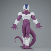 Descubre el apasionante mundo de Figura Cooler Dragon Ball Z Solid Edge Works 17cm.