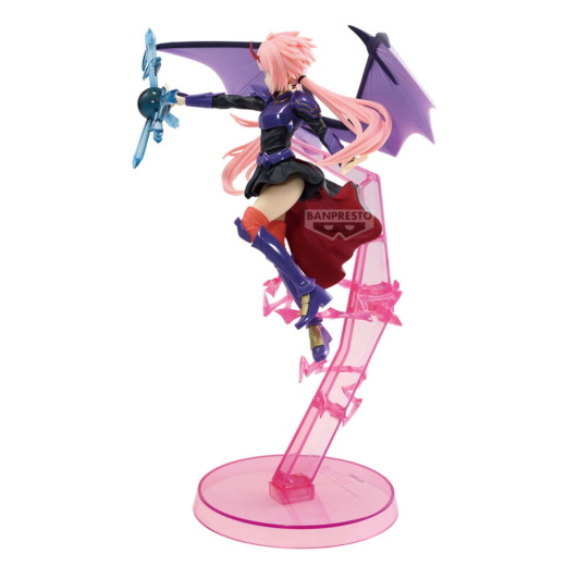 Descubre el apasionante mundo de Figura Milim Forma Dragón 15cm.