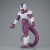Descubre el apasionante mundo de Figura Cooler Dragon Ball Z Solid Edge Works 17cm.