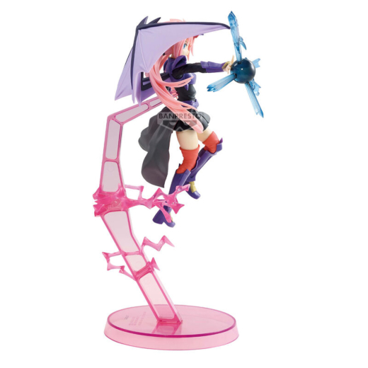 Descubre el apasionante mundo de Figura Milim Forma Dragón 15cm.