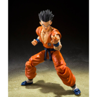 Descubre el apasionante mundo de Figura Yamcha Earths Foremost Fighter Dragon Ball Z.