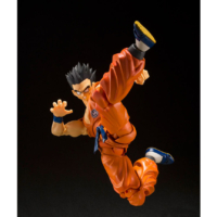 Descubre el apasionante mundo de Figura Yamcha Earths Foremost Fighter Dragon Ball Z.