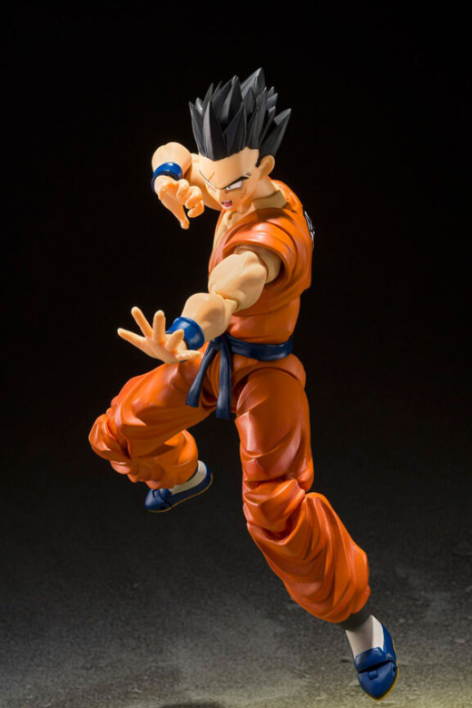 Descubre el apasionante mundo de Figura Yamcha Earths Foremost Fighter Dragon Ball Z.