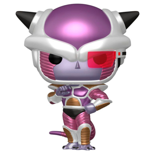 Figura POP Dragon Ball Z Freezer Exclusiva » Tu Tienda Anime Descubre el apasionante mundo de Figura POP Dragon Ball Z Freezer Exclusiva.