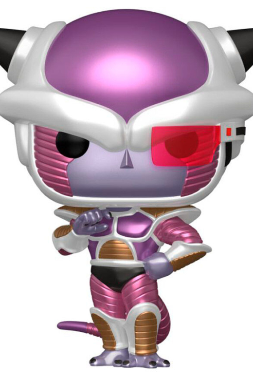 Figura POP Dragon Ball Z Freezer Exclusiva » Tu Tienda Anime Descubre el apasionante mundo de Figura POP Dragon Ball Z Freezer Exclusiva.
