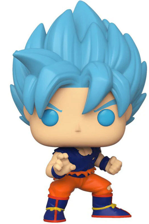 Descubre el apasionante mundo de Figura Exclusiva SSGSS Goku Dragon Ball Super.
