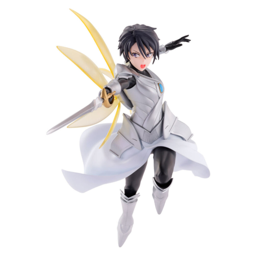 Descubre el apasionante mundo de Figura Hinata Sakaguchi Vibration Star.