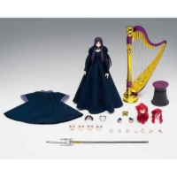 Descubre el apasionante mundo de Figura Pandora Saint Cloth Myth Saint Seiya.