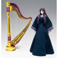 Descubre el apasionante mundo de Figura Pandora Saint Cloth Myth Saint Seiya.