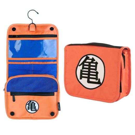 Descubre el apasionante mundo de Organizador de Bolsillo Dragon Ball.