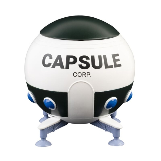 Portalápices Dragon Ball Z Capsule Corp » Tu Tienda Anime Descubre el apasionante mundo de Portalápices Dragon Ball Z Capsule Corp.