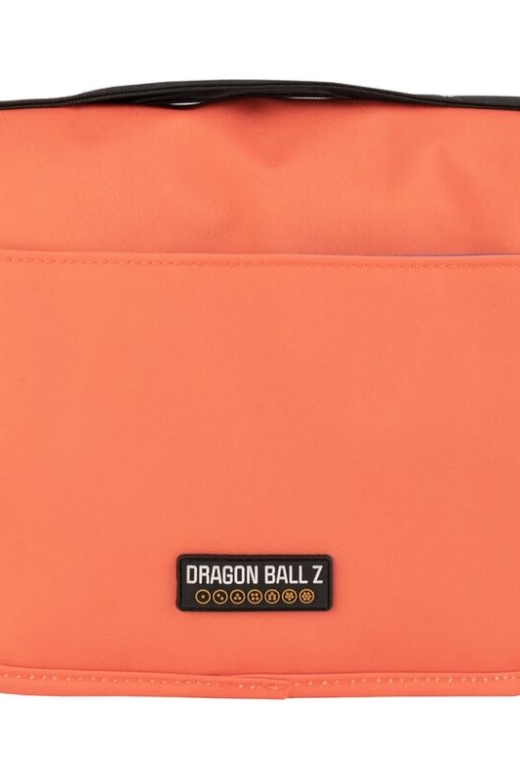 Descubre el apasionante mundo de Organizador de Bolsillo Dragon Ball.