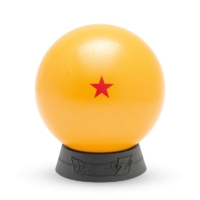 Descubre el apasionante mundo de Puzzle Esfera 1 Estrella Dragon Ball Z 98 piezas.